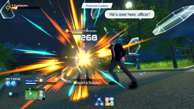 Inazuma Eleven: Victory Road