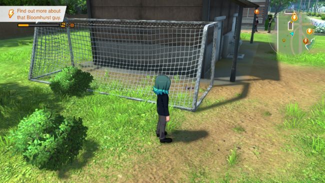 Inazuma Eleven: Victory Road