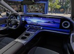 Ny Mercedes MBUX Hyperscreen er sindssyg