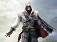 Assassin's Creed: The Ezio Collection tilbyder PS4 Pro-understøttelse