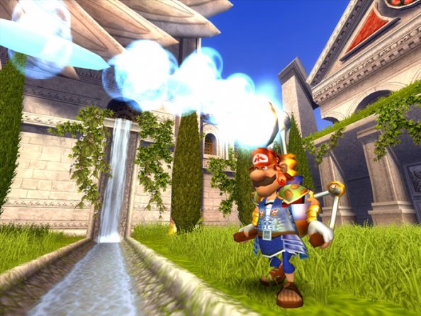 Asterix & Obelix XXL2: Mission Las Vegum