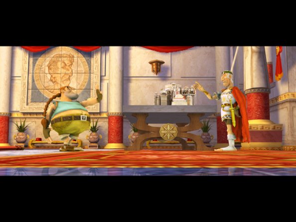 Asterix & Obelix XXL2: Mission Las Vegum