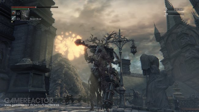 Bloodborne