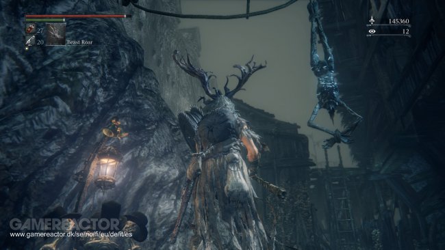 Bloodborne