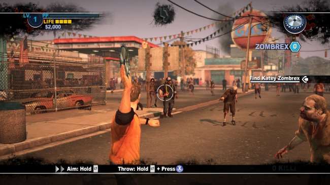 Dead Rising 2: Case Zero