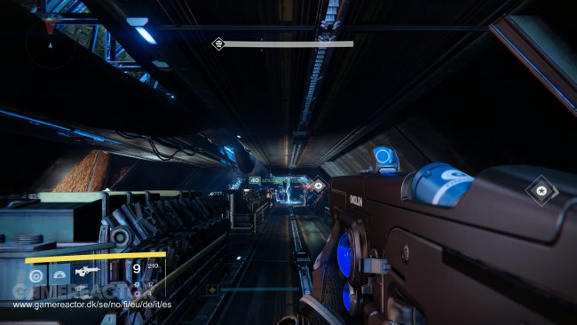 Destiny