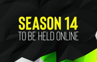 ESL Pro Tour sæson 14 bliver afholdt online