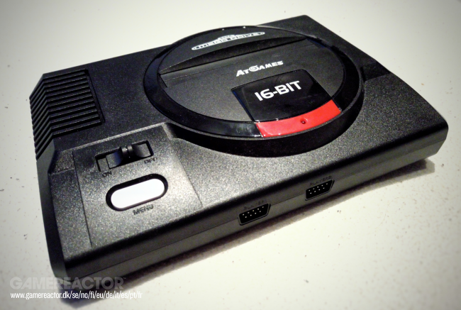 Er dette den sidste konsolgeneration?