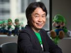 Shigeru Miyamoto kommenterer på Satoru Iwatas død