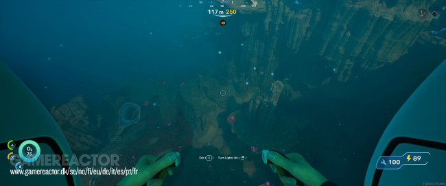 Subnautica 2
