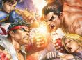 Katsuhira Harada fortæller Tekken X Street Fighter er KO'ed