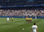 Ny gameplay-trailer viser FIFA 17's nye Set Pieces