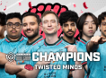 Twisted Minds forbliver p&aring; toppen: Vinder OWCS 2026 Pre-Season Bootcamp