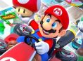 Mario Kart 8 Deluxe får nu baner fra 7, DS, Wii og mere