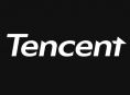Tencent har præsenteret deres første fald i kvartalsomsætning nogensinde