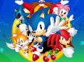 Sega tilføjer 12 nye spil til Sonic Origins med Plus-opdatering
