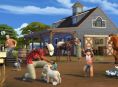Pikmin 4 og The Sims 4: Horse Ranch får flot debut i Storbritannien