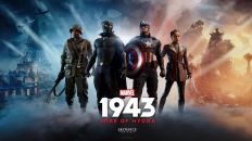 Marvel 1943: Rise of Hydra er blevet skubbet til 2026