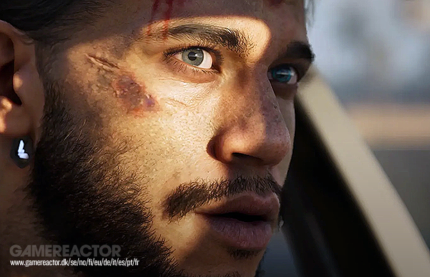 Leslie Benzies har taget en pause fra MindsEye-udvikler Build A Rocket Boy