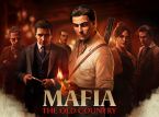 "Du spiller et spil inden i en film" - vi taler med castet bag Mafia: The Old Country