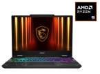 MSI Cyborg A15 er perfekt hverdagens computerbrug og gaming!