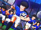 Captain Tsubasa 2: World Fighters lanceres sidst i august