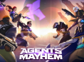 Agents of Mayhem-udvikler ramt af fyringer