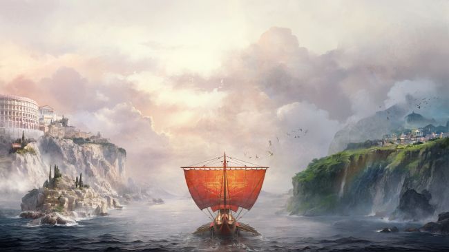 Vi har prøvet Anno 117: Pax Romana en sidste gang inden anmeldelsen