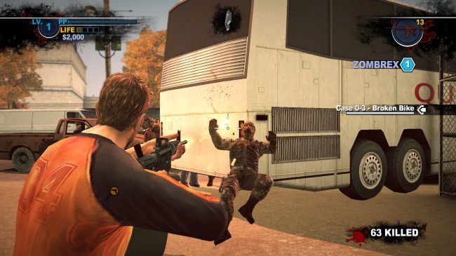 Dead Rising 2: Case Zero