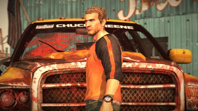 Dead Rising 2: Case Zero