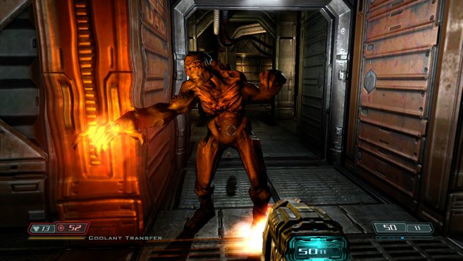 Doom 3 BFG Edition
