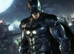 Batgirl-DLC udsat indtil Arkham Knight er fikset