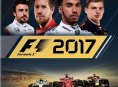 Se Lando Norris teste F1 2017