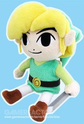 The Legend of Zelda: The Wind Waker HD