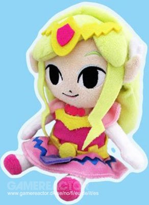 The Legend of Zelda: The Wind Waker HD