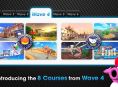Mario Kart 8's Booster Course Pass Wave 4 får trailer og udgivelsesdato
