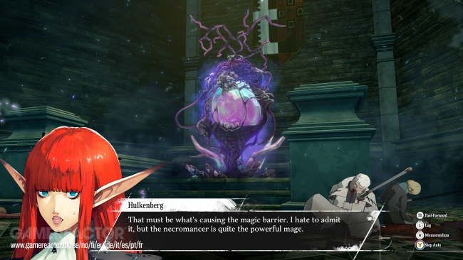 Metaphor: ReFantazio