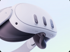 Nye eventyr i VR del 5: Meta holder ene virksomhed VR-fanen højt