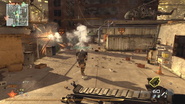 Call of Duty: Modern Warfare 2