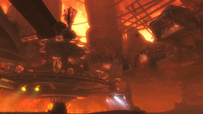 Brütal Legend