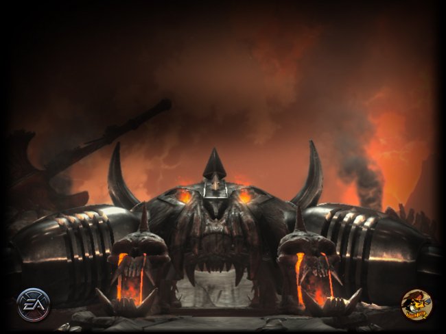 Brütal Legend