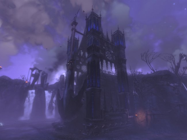 Brütal Legend