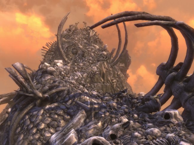 Brütal Legend