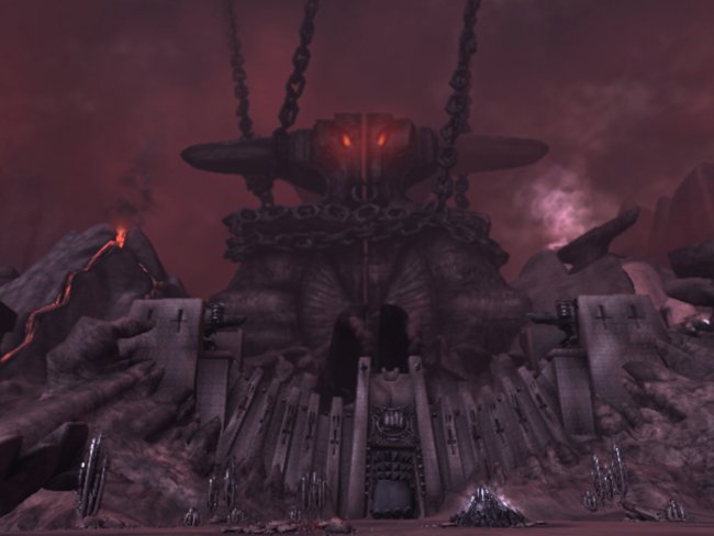 Brütal Legend