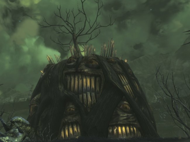 Brütal Legend