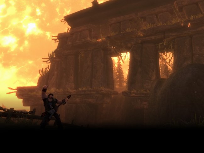 Brütal Legend