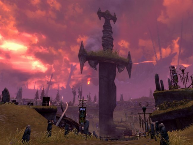 Brütal Legend