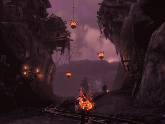 Brütal Legend