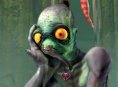 Oddworld: New'n'Tasty er ude nu til PlayStation Vita