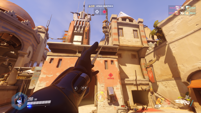 Overwatch